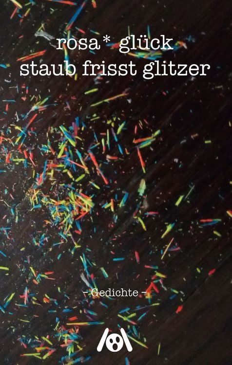 Produktbild: staub frisst glitzer