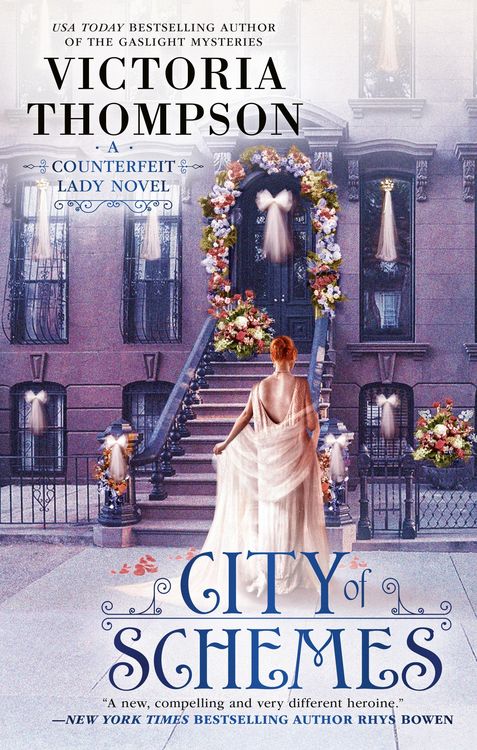 Produktbild: City of Schemes
