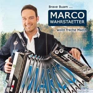 Produktbild: Brave Buam wolln freche Madln