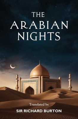 Produktbild: The Arabian Nights