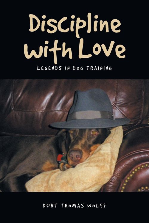 Produktbild: Discipline with Love