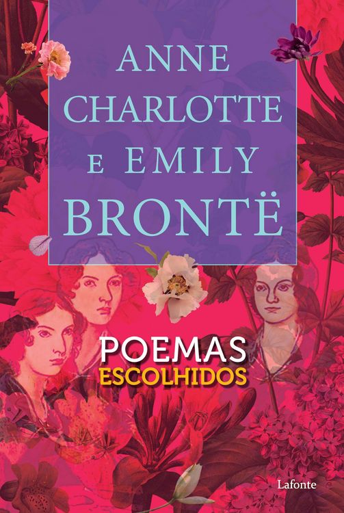 Produktbild: Poemas Escolhidos
