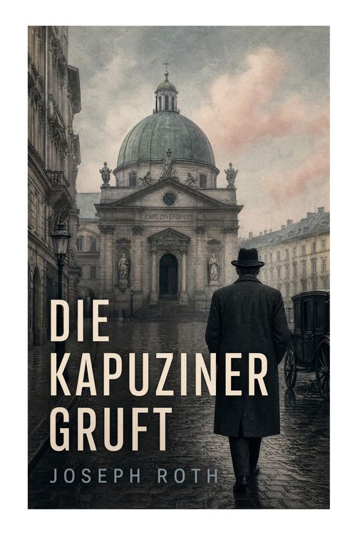 Produktbild: Die Kapuzinergruft