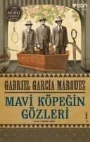 Produktbild: Mavi K&ouml;pegin G&ouml;zleri