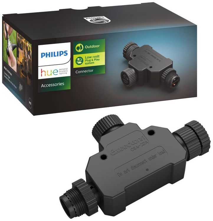 Produktbild: Philips Hue Steckermodul 1736930PN 1736930PN