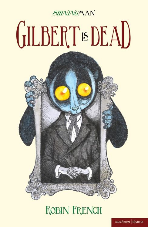 Produktbild: Gilbert is Dead