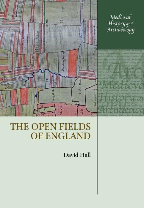 Produktbild: Open Fields Of England