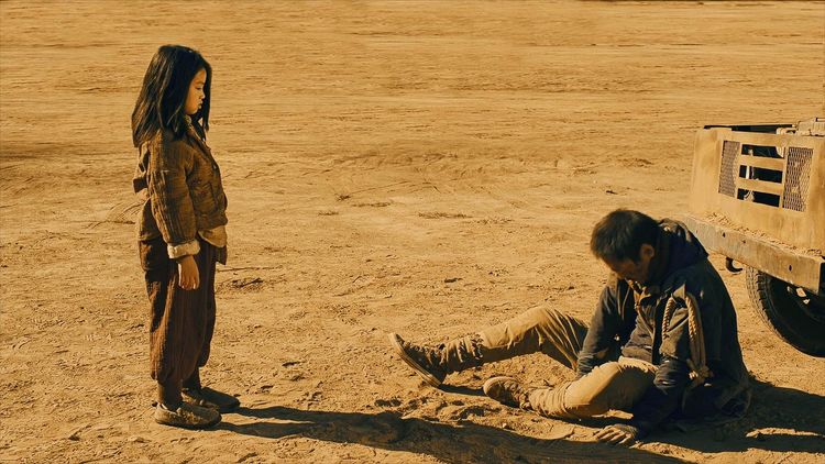 Produktbild: Dune Devils