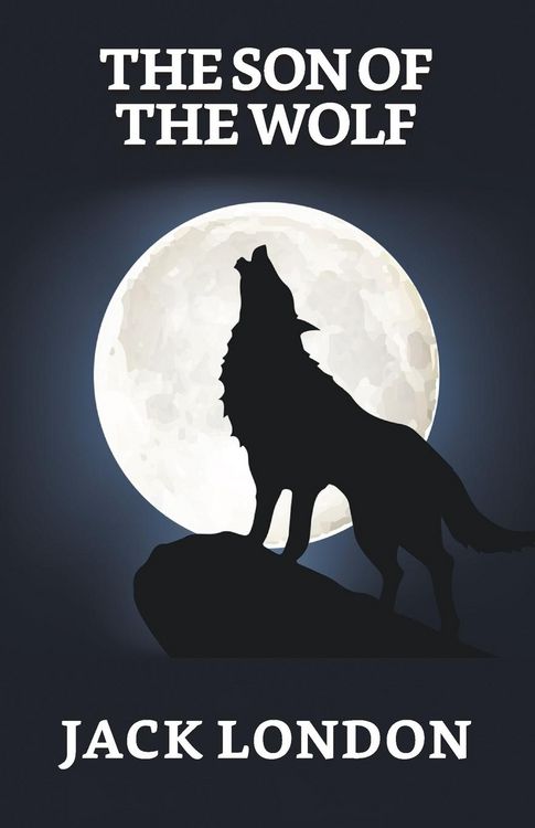Produktbild: The Son of the Wolf
