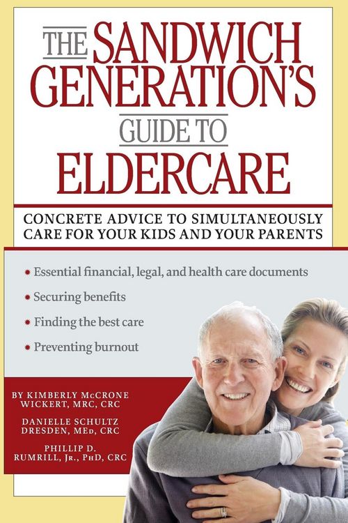 Produktbild: Sandwich Generations Gt Elderc