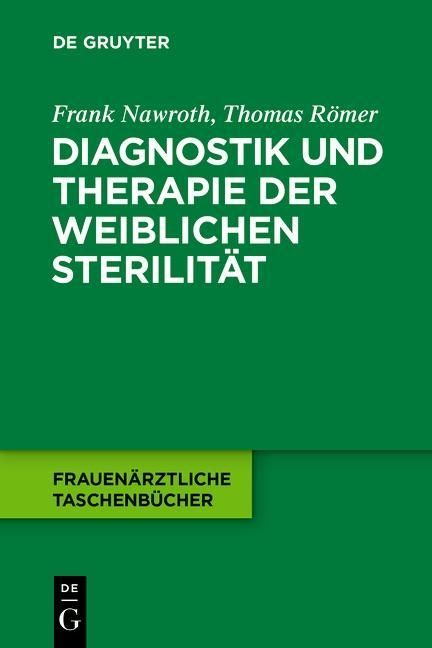 Produktbild: Diagnostik und Therapie der weiblichen Sterilit&auml;t