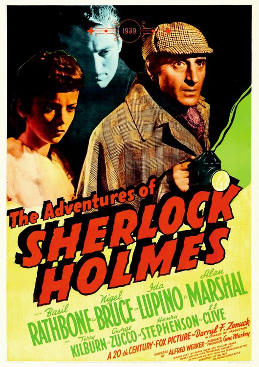Produktbild: Kl. Schmuckausg.: S.Holmes (Bd.7) - S. Abschiedsvorstellung