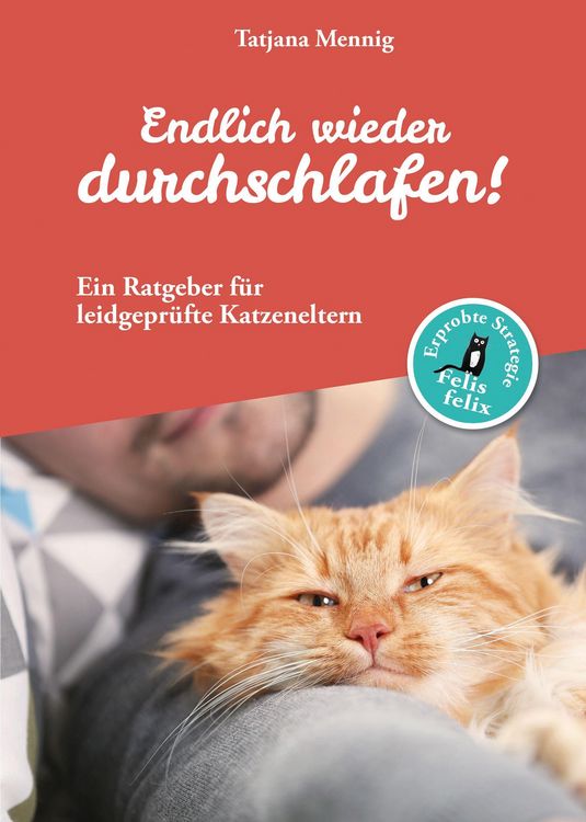 Produktbild: Endlich wieder durchschlafen