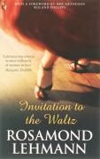 Produktbild: Invitation To The Waltz