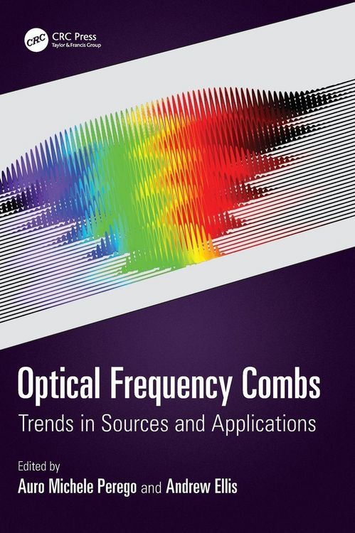 Produktbild: Optical Frequency Combs