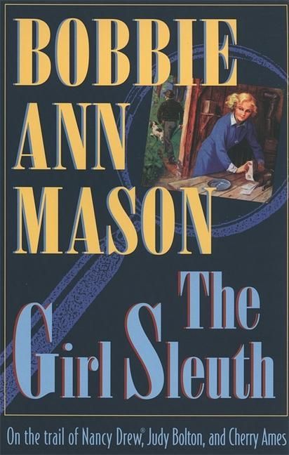 Produktbild: The Girl Sleuth