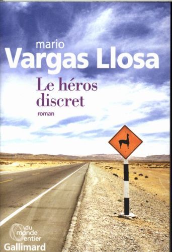Produktbild: Le h&eacute;ros discret