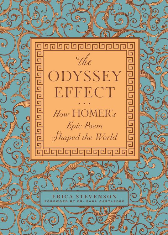 Produktbild: The Odyssey Effect