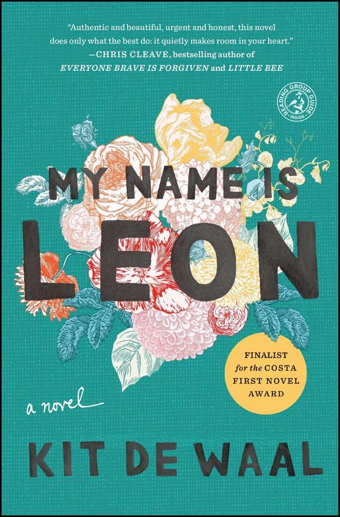 Produktbild: My Name Is Leon