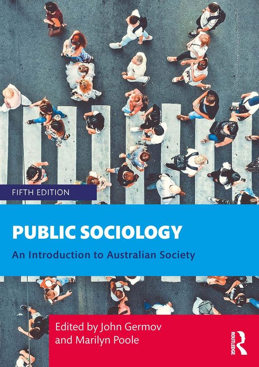 Produktbild: Public Sociology