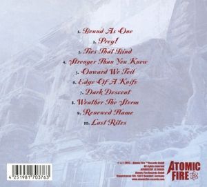 Produktbild: The Hallowed
