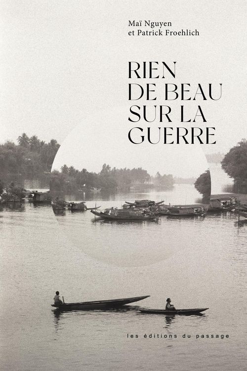 Produktbild: Rien de beau sur la guerre