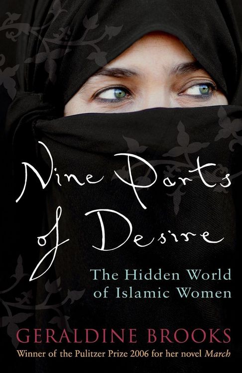 Produktbild: Nine Parts of Desire