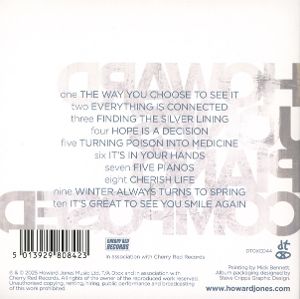 Produktbild: Piano Composed Spirio (Deluxe CD and Poster)