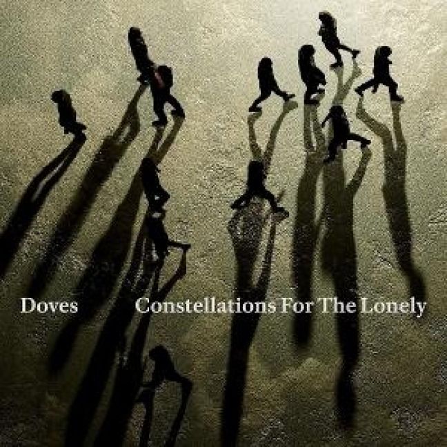 Produktbild: Constellations For The Lonely