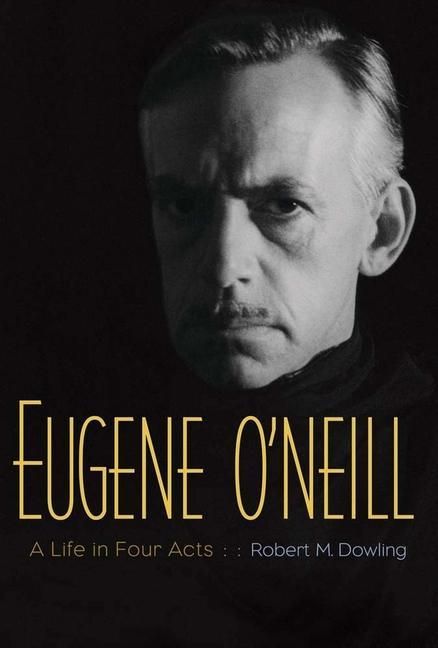 Produktbild: Eugene O'Neill