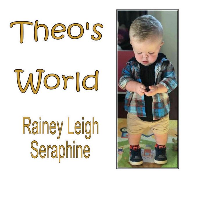 Produktbild: Theo's World