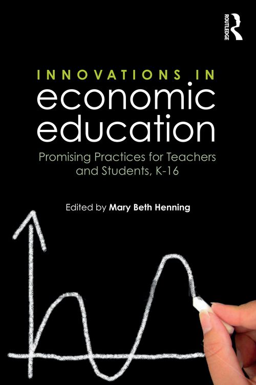 Produktbild: Innovations in Economic Education