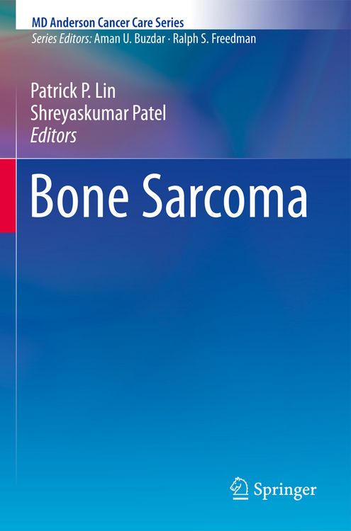Produktbild: Bone Sarcoma