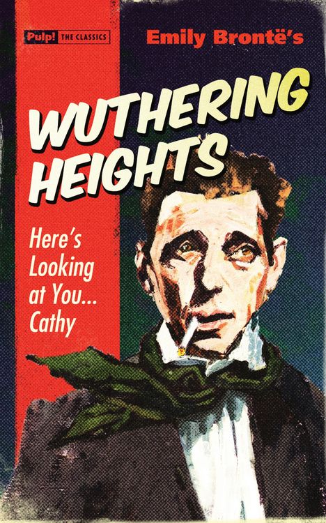 Produktbild: Wuthering Heights