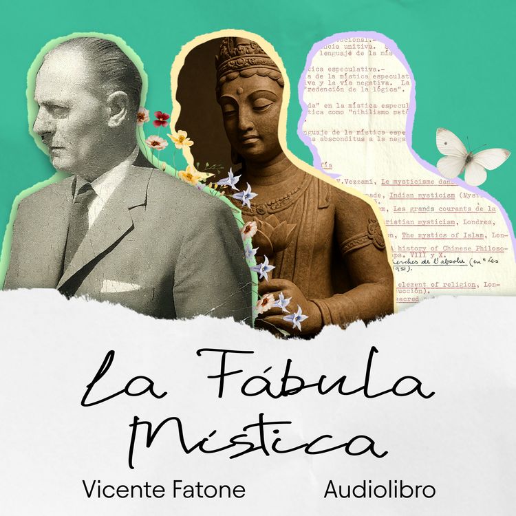 Produktbild: La f&aacute;bula m&iacute;stica