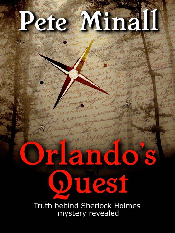 Produktbild: Orlando's Quest