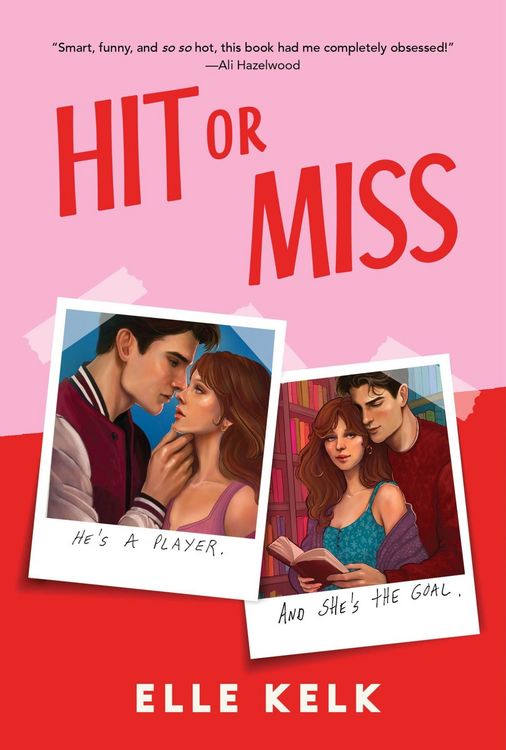 Produktbild: Hit or Miss