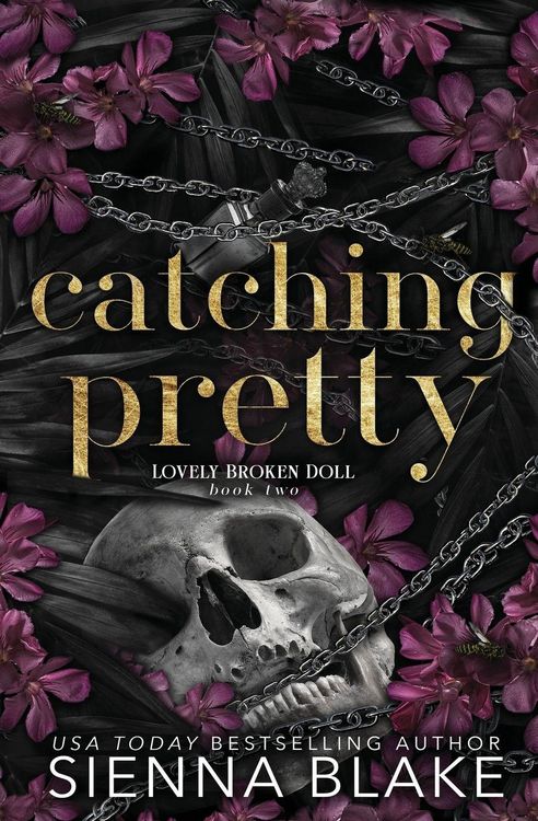 Produktbild: Catching Pretty