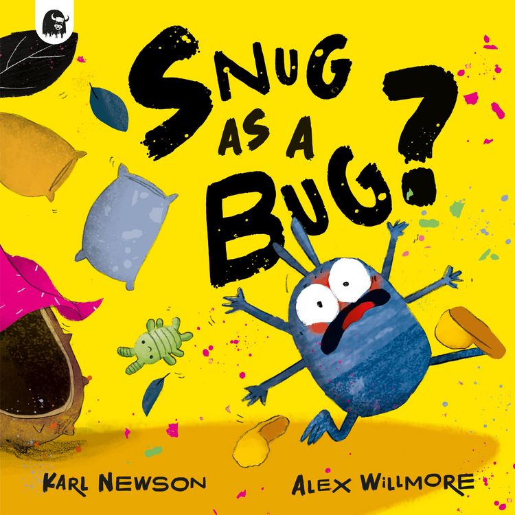 Produktbild: Snug as a Bug?