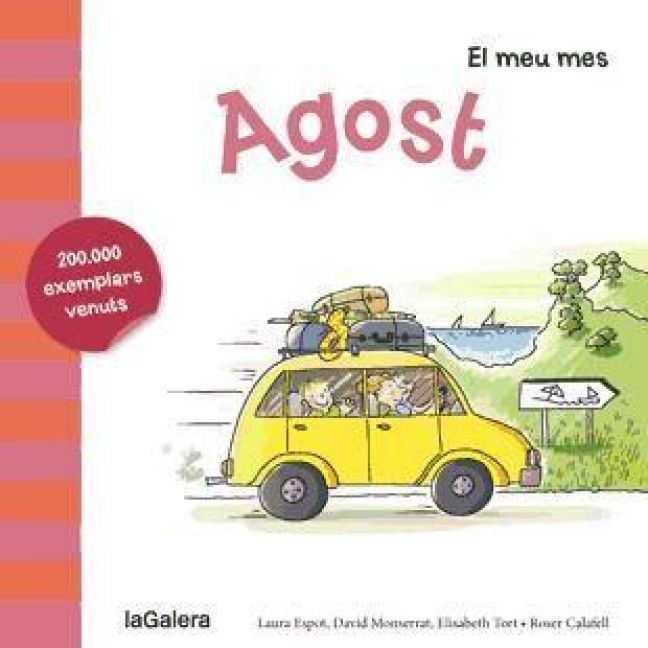 Produktbild: Agost