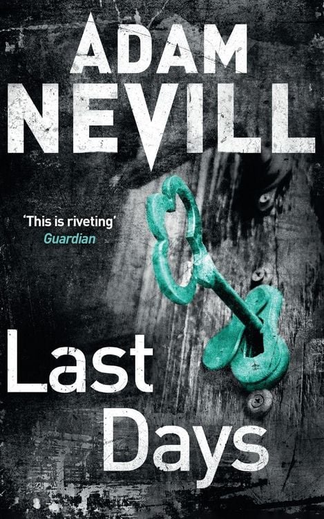 Produktbild: Last Days