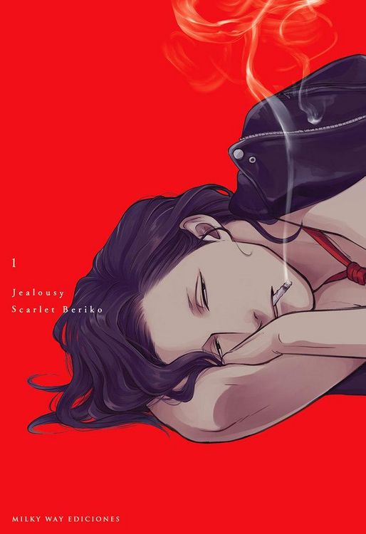 Produktbild: Jealousy 1