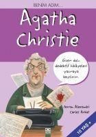 Produktbild: Benim Adim Agatha Christie