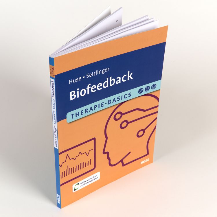 Produktbild: Therapie-Basics Biofeedback