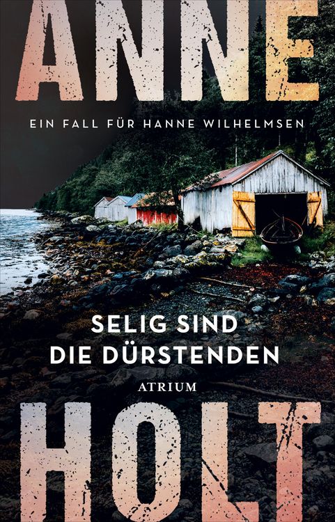 Produktbild: Selig sind die D&uuml;rstenden