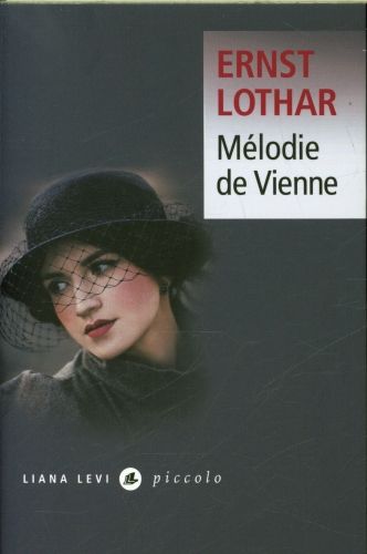Produktbild: M&eacute;lodie de Vienne : roman d'une maison