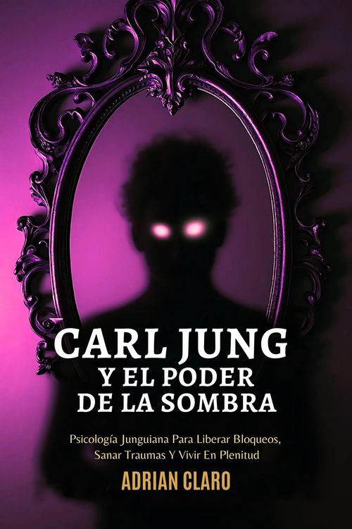 Produktbild: Carl Jung Y El Poder De La Sombra