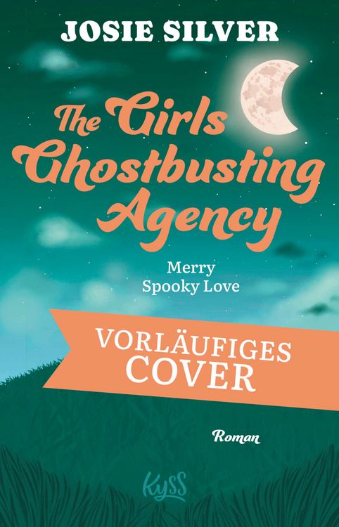 Produktbild: The Girls Ghostbusting Agency - Merry Spooky Love