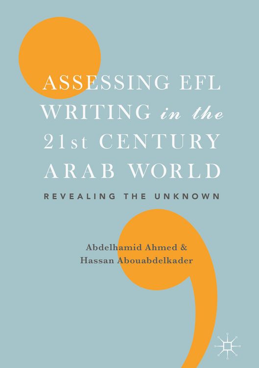Produktbild: Assessing EFL Writing in the 21st Century Arab World