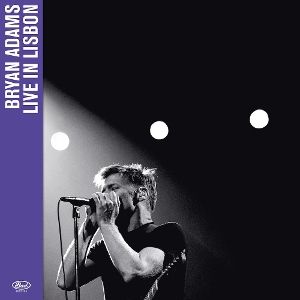 Produktbild: Live In Lisbon (2LP)